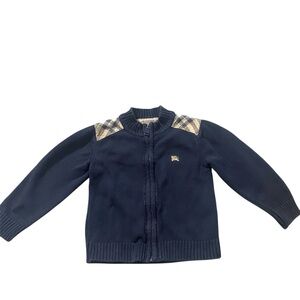 Burberry Sweater